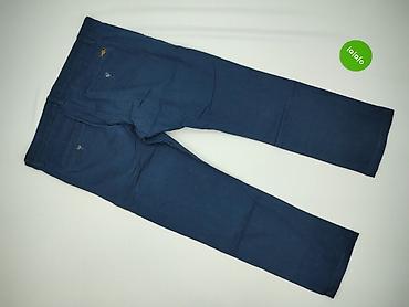 ecko: Livergy, Chinosy dla mężczyzn, rozmiar S — 3