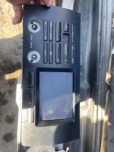 Другие детали электрики авто: БМВ fm тюнер радио блоки. ПРИВОЗНЫЕ ЗАПЧАСТИ НА БМВ В ОРИГИНАЛЕ В — 6