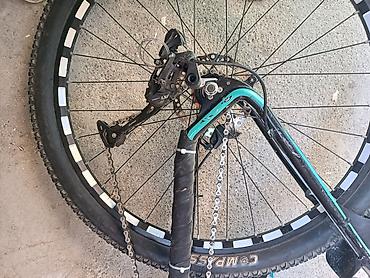 bmx gtr 334: Dağ velosipedi – tona 212 markası, 26” Ölçü. Salam mt200 — 4