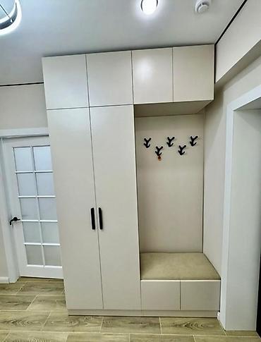 Продажа квартир: 2 комнаты, 64 м², Элитка, 5 этаж, Дизайнерский ремонт — 5