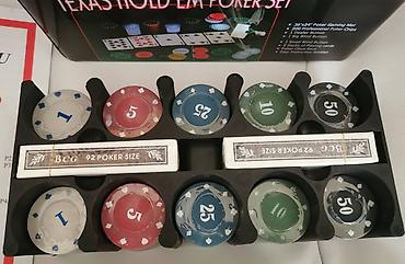 gta 5 prodaja: Texas poker, drustvena igra, sve sta vam je potrebno je u ovom — 4