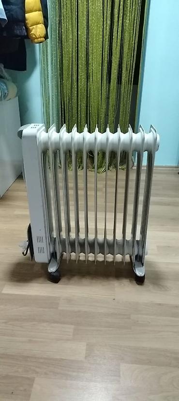 atrabotnu yağ: Yag radiator "Geepas" yaxşı vəziyətdə qiməti 45 azn .w.App 050 — 2
