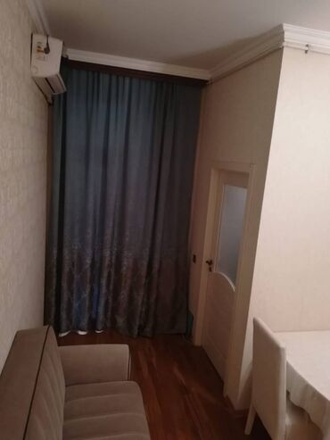 Yeni tikili: 1 otaqlı, Yeni tikili, m. Qara Qarayev, 40 kv. m -da lalafo.az — 4 Yeni tikili: 1 otaqlı, Yeni tikili, m. Qara Qarayev, 40 kv. m — 4