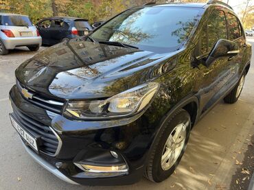 накладка на багажник: Chevrolet : 2020 г., 1.6 л, Автомат, Дизель, Кроссовер