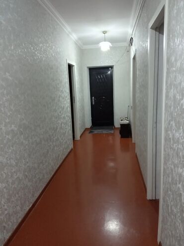 Köhnə tikili: Xaçmaz, 5 otaqlı, Köhnə tikili, 100 kv. m — 4