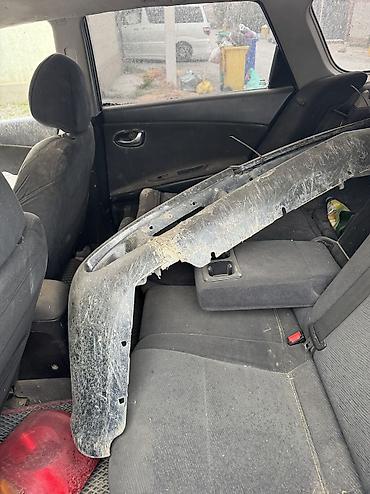 куплю ниссан: Nissan Primera: 2003 г., 1.8 л, Механика, Газ, Универсал — 7