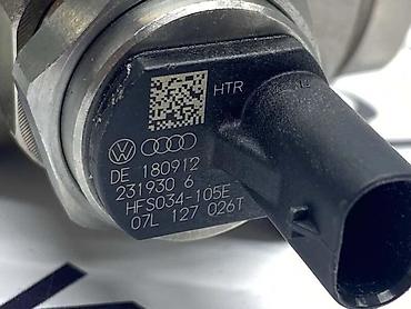 tolsen tools made in: PUMPA VISOKOG PRITISKA ZA VOLKSWAGEN TIGUAN, TOURAN, GOLF 7 . - 07L — 3