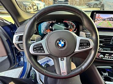 m5 g30 цена: BMW 5 series: 2020 г., 2 л, Автомат, Бензин, Седан — 10