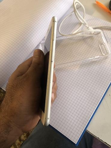 acilib baglanan telefonlar: IPhone 8 Plus, 64 GB, Barmaq izi — 4