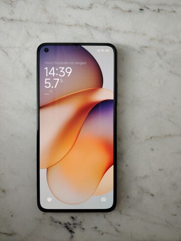 xiaomi mi 9 цена в баку: Xiaomi 11 Lite, 256 ГБ, цвет - Черный, 
 Сенсорный, Отпечаток пальца, Две SIM карты