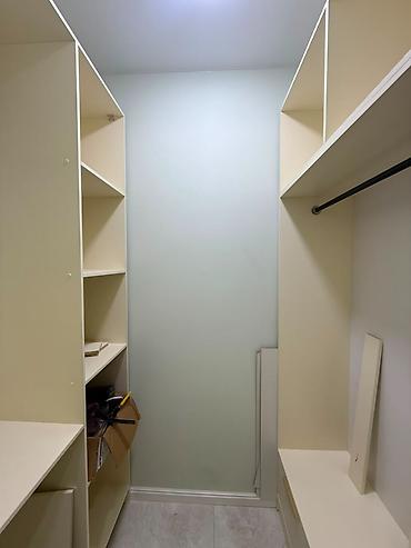 14: 2 комнаты, 77 м², Элитка, 2 этаж, Евроремонт — 4