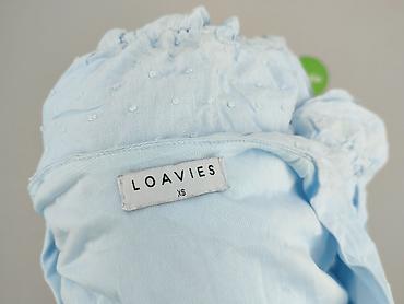 rag: Loavies, Sukienka damska, rozmiar XS — 5