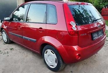 moj auto: VEZNI LIM ZA FORD C-MAX, FIESTA, FOCUS . OD 2004. DO 2010. GOD. | — 10