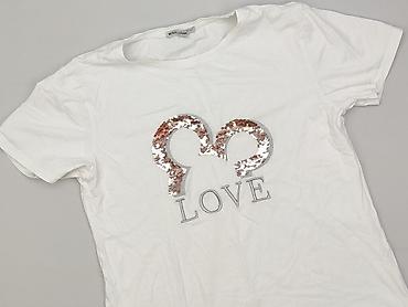 hexeline pl: T-shirt damski, rozmiar XL — 1