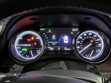 Продажа авто: Toyota Camry: 2020 г., 2.5 л, Автомат, Гибрид, Седан — 5