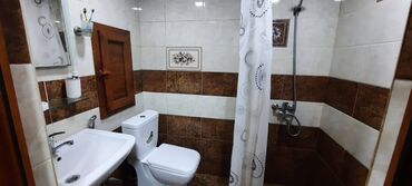 Köhnə tikili: Bakı, Köhnə Günəşli, 3 otaqlı, Köhnə tikili, 50 kv. m — 10