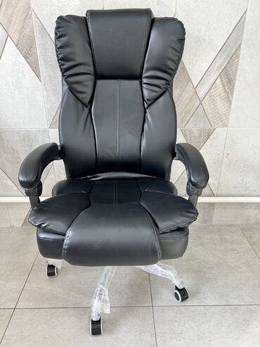 парикмахерские кресла ош: Офисное, Новый