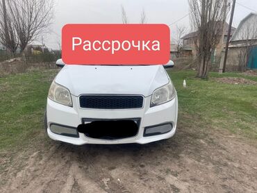 машины под выкуп: Ravon : 2017 г., 1.5 л, Механика, Газ, Седан