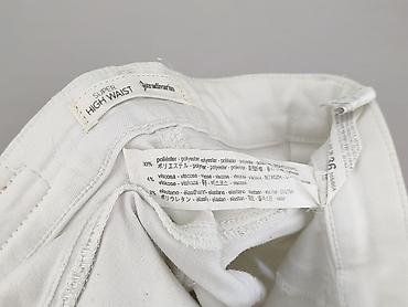 dżinsy stretch: Stradivarius, Jeansy damskie, rozmiar S — 6