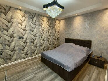 Köhnə tikili: Bakı, Həzi Aslanov qəs., 2 otaqlı, Köhnə tikili, m. Həzi Aslanov, 60 kv. m — 4