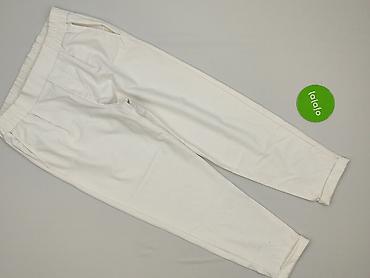 bluza pogoni: Bershka, Spodnie dresowe damskie, rozmiar M — 2