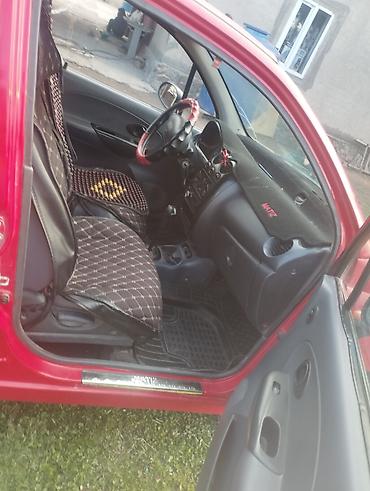 daewoo matiz 0 1: Daewoo Matiz: 2007 г., 0.8 л, Автомат, Бензин, Хэтчбэк — 6