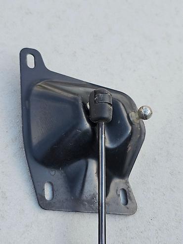 Крыши и комплектующие: Крыша Mercedes-Benz 1993 г., Б/у, Оригинал — 4