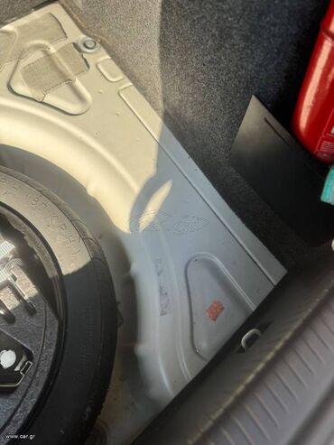 Volkswagen: Volkswagen Golf: 1.4 l. | 2009 έ. Χάτσμπακ — 18