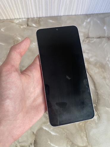 Samsung Galaxy A05, 64 GB, rəng - Ağ