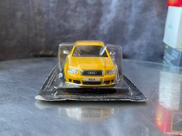 Avtomobil modelləri: 2002 il, 1:43, Dəmir, Ödənişli çatdırılma — 11