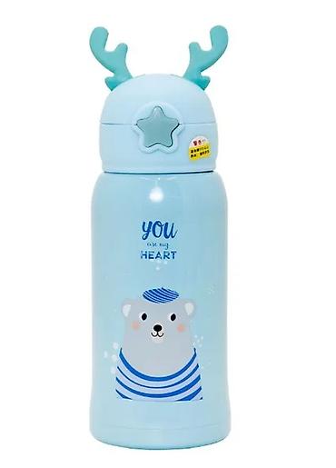 truboçkalı qablar: SZM-2603 Su Bardağı – 500 ml, çantalı komplekt Təyinat: - Gündəlik su — 1