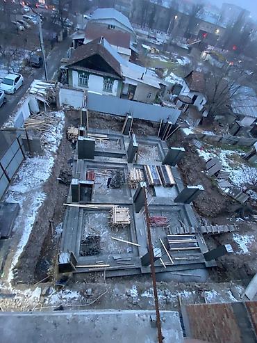 Строительство под ключ: Больше 6 лет опыта — 5