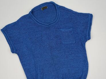 c a sweter w paski: Sweter damski, rozmiar XL