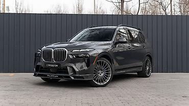 BMW: BMW X7: 2022 г., 4.4 л, Автомат, Бензин, Кроссовер — 3