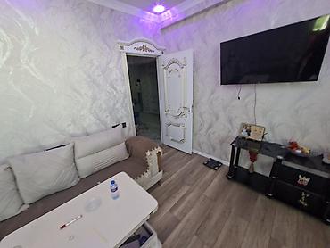 ev satiwi: 3 otaqlı, Yeni tikili, 83 kv. m — 7