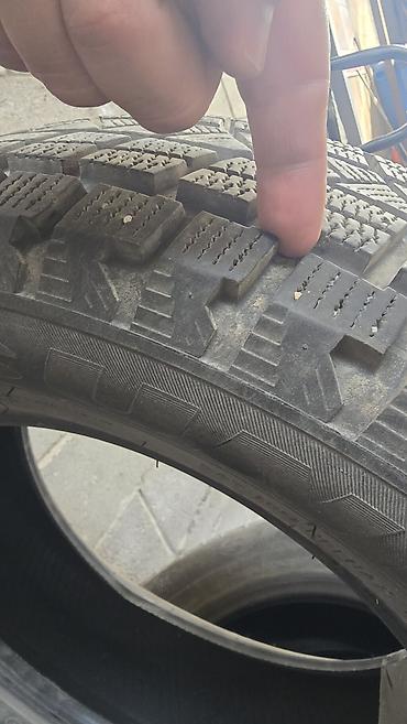 зимние шины 285 70 r17: Зимние шины 225/65 R17 102T (комплект из 4 шт.) - Размер: 225/65 R17 — 1