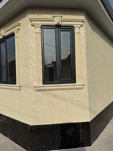 Продажа коттеджей и домов: ПРОДАЮ НОВЫЙ ДОМ . РАЙОН ШОРО. УЛ АБДЫКАДЫРОВА . ДОМ НОВЫЙ 2026 — 3