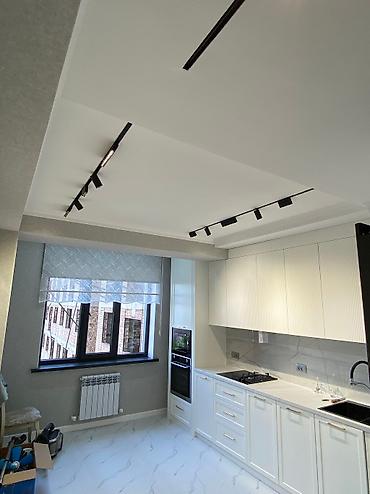 Другие виды отделочных работ: Больше 6 лет опыта — 14