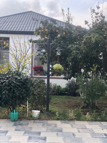 Həyət evləri və villaların satışı: 3 otaqlı, 100 kv. m, Kredit yoxdur, Yeni təmirli — 13