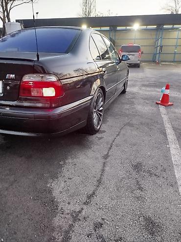 BMW: BMW 5 series: 2.8 l | 1997 il — 11