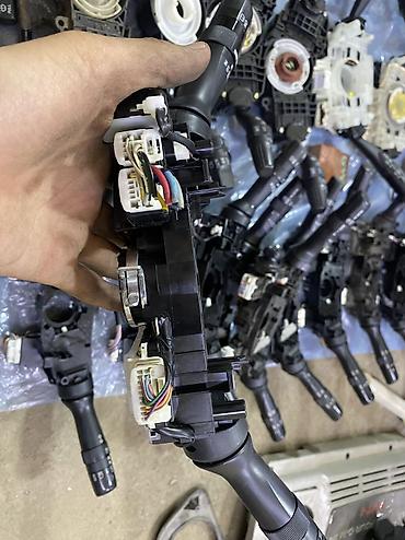 Другие автозапчасти: Продаю Гитары и шлейфы Аккорд сл7,ист,,камри-40,лексус жс,Виндом — 5