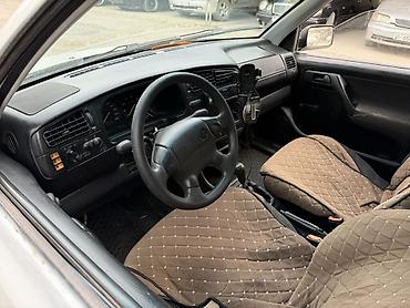v klass: Volkswagen Golf Variant: 1996 г., 1.8 л, Механика, Бензин, Универсал — 5