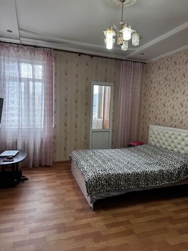 квартира беловодский: 1 комната, 41 м², Элитка, 7 этаж, Косметический ремонт