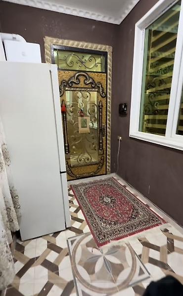 İcarəyə binalar: Şəxsi evimdir Abşeron rayonu Məmmədli qəsəbəsində 220kv 3mərtəbəli 2 — 3