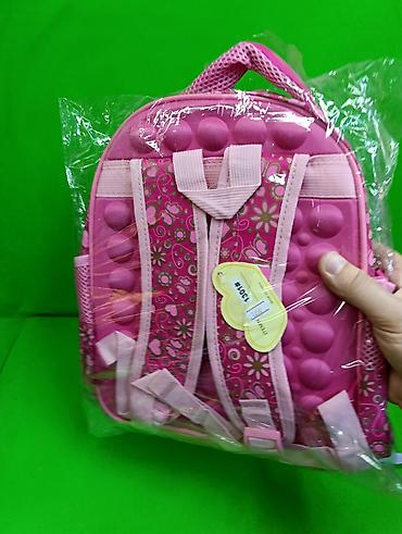 hello kitty: Рюкзак Литтл Пони для первоклассников в ассортименте🎒 Комплектация — 3