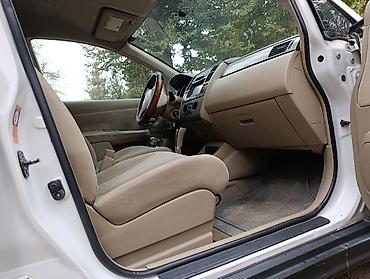 Nissan: Nissan Versa: 2009 г., 1.6 л, Автомат, Бензин — 7