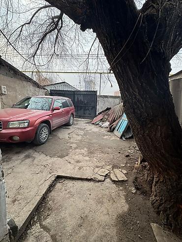 Продажа времянок: Срочно продаётся пристроенная времянка в центре города, район — 5