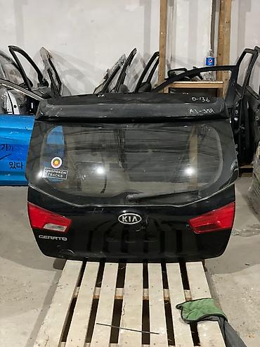 kia avella: Ki̇a hyundai̇ üstən ci̇xma orgi̇nal ehti̇yat hi̇ssələri̇ ən son — 6