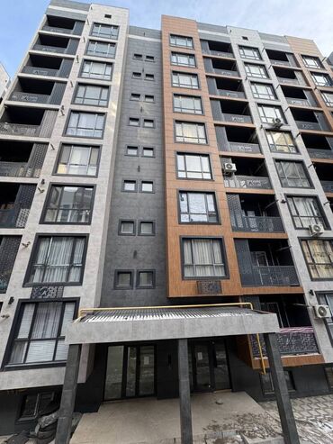 россрочку: 2 комнаты, 84 м², 108 серия, 8 этаж, ПСО (под самоотделку)