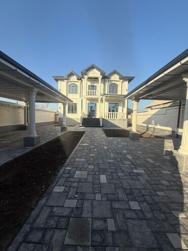 Продажа домов: Дом, 270 м², 8 комнат, Агентство недвижимости, Дизайнерский ремонт — 1